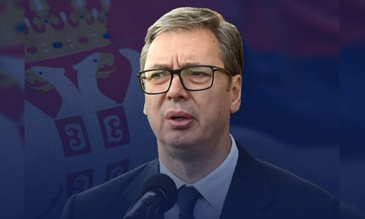 NOVA MOĆNA PORUKA PREDSEDNIKA VUČIĆA iz Njujorka: SRBIJU I SRPSKI NAROD NE MOGU DA UPLAŠE