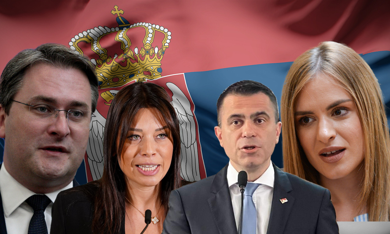 Oglasili se ministri u VLADI posle glasanja u Njujorku: Propao pokušaj žigosanja srpskog naroda