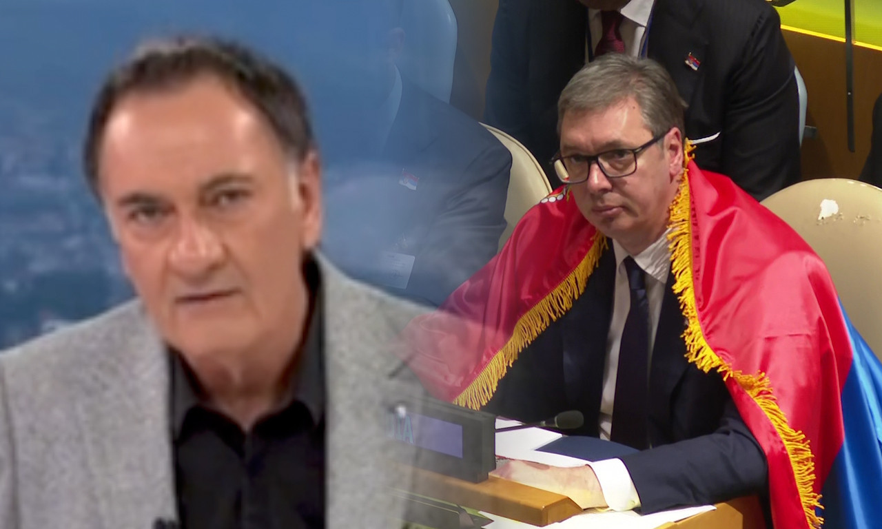 "KAKAV VAM JE TO USPEH? Čime se Lagumdžija HVALI?" Hadžifejzović ZAPALIO MREŽE komentarima o Rezoluciji i VUČIĆU (VIDEO)