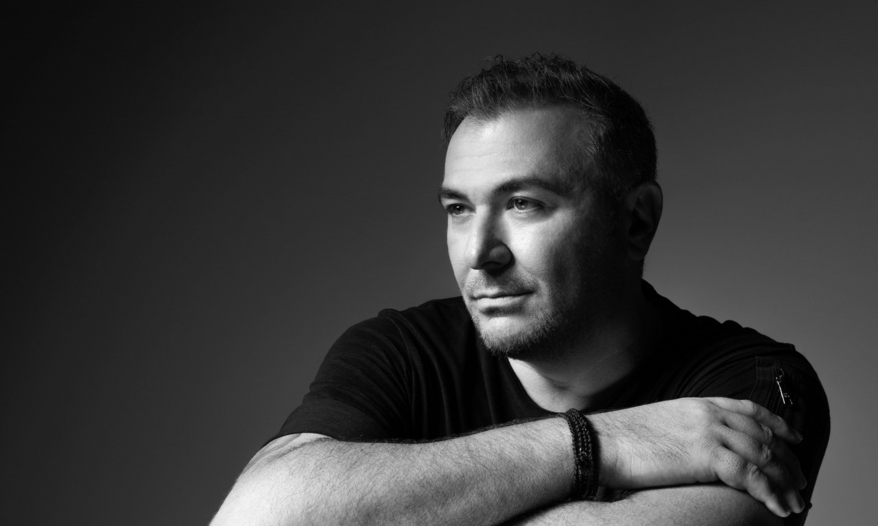 ANTONIS REMOS pred koncert u BEOGRADU: Evo šta je SLAVNI GRK rekao o SRPSKOJ PUBLICI