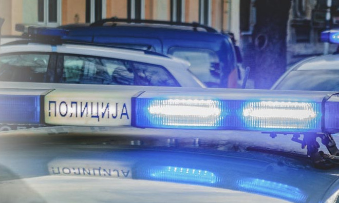 UHAPŠENI osumnjičeni za više PLJAČKI na auto-putu! Prilikom hapšenja POVREDILI tri policajca