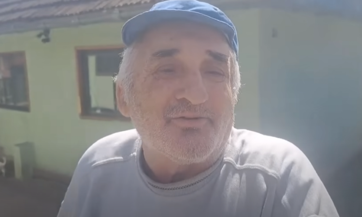 OTAC OSUMNJIČENOG ZA DANKINO UBISTVO pušten na SLOBODU! Radoslav Dragijević se vratio kući