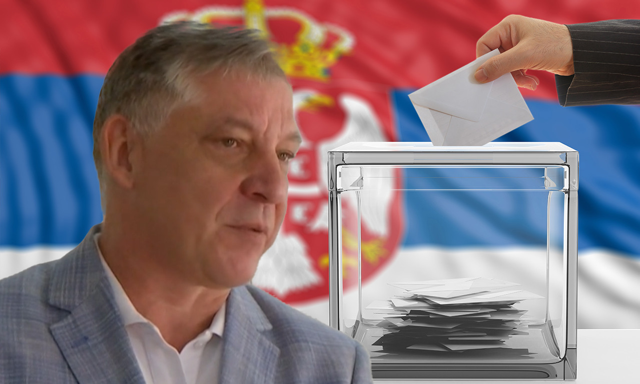 Otkriveno kada će konačni REZULTATI IZBORA u Beogradu! GIK: Postoji šansa za konstituisanje SKUPŠTINE do kraja JUNA