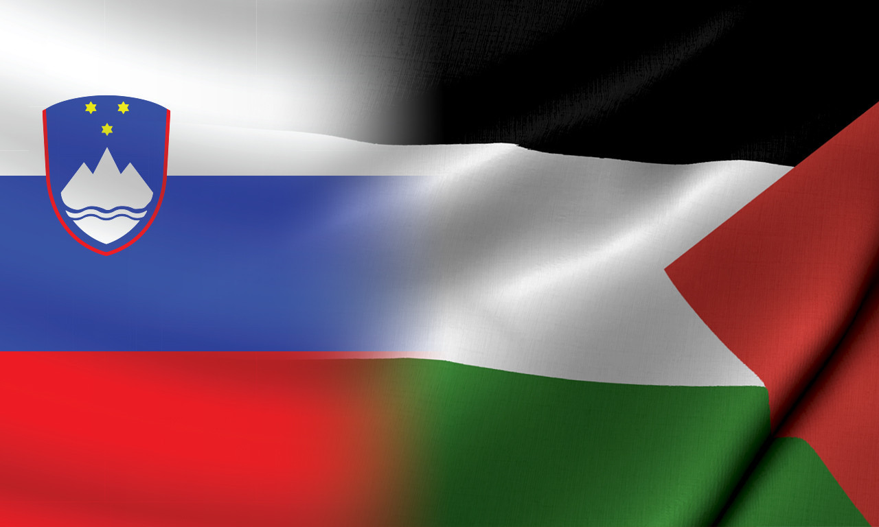 SLOVENIJA PRIZNALA PALESTINU! Nakon drame o odlaganju priznavanja, na sednici NIKO NIJE BIO PROTIV