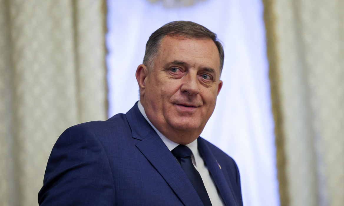 "ROĐENA ZA VEČNOST" Dodik poslao snažnu poruku povodom Dana Republike Srpske, danas velika proslava