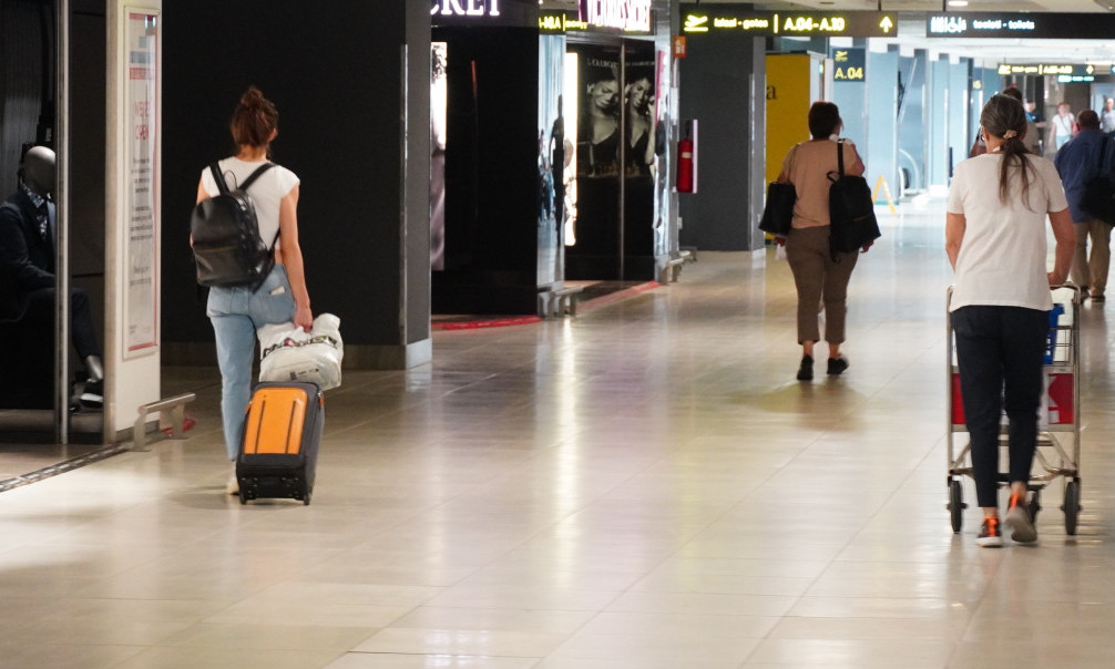 Dobre vesti posle DRAME na beogradskom aerodromu! Danas se očekuje STABILIZACIJA avio saobraćaja