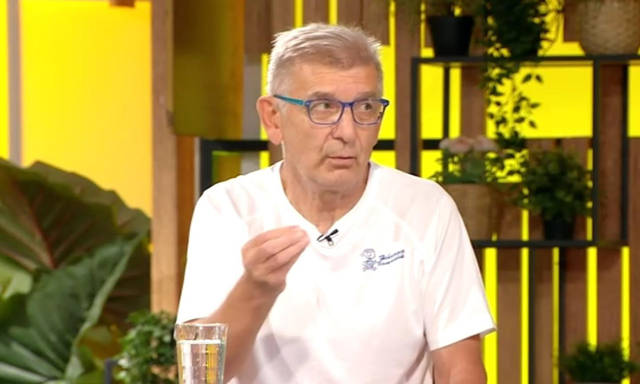 Meteorolog Todorović objasnio da li Srbiji prete POPLAVE: "Uživajte u narednim lepim danima..."