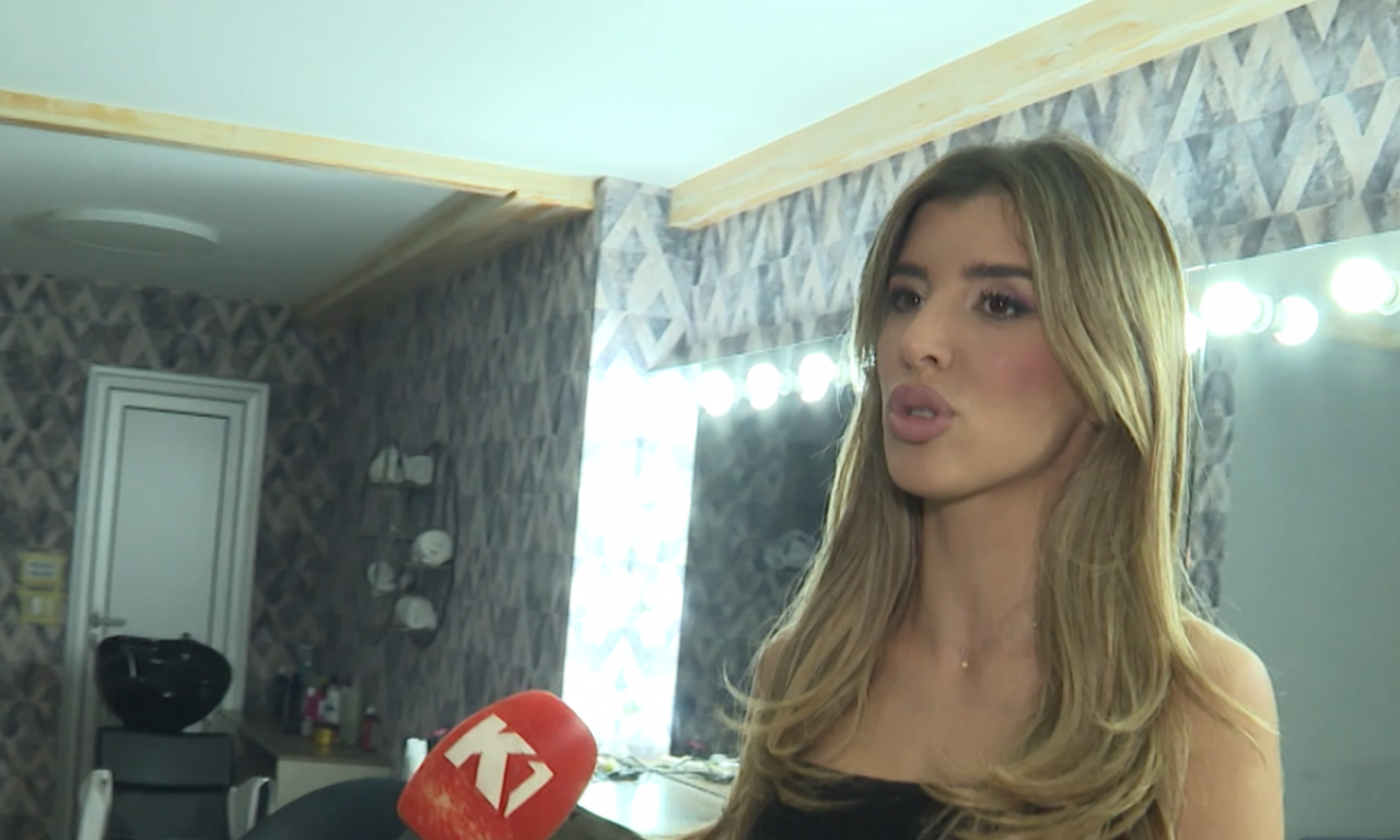 Jovana Pajić o ODNOSU sa Marijom Šerifović i da li je spremna za novu ljubav :"Tu podršku ne možeš da PLATIŠ" (VIDEO)