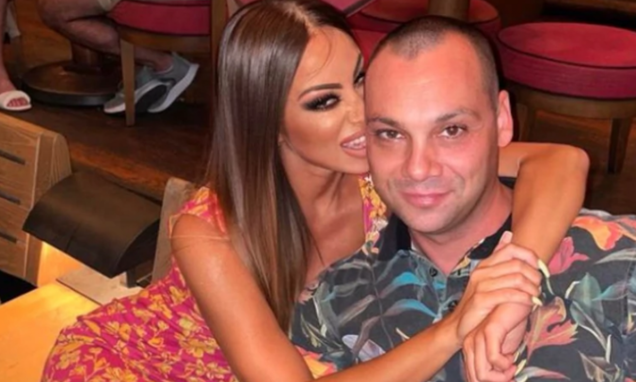 Darko Filipović se oglasio nakon vesti da mu je TRUDNA bivša žena koja ga je VARALA sa najboljim drugom: "Mene ona..."