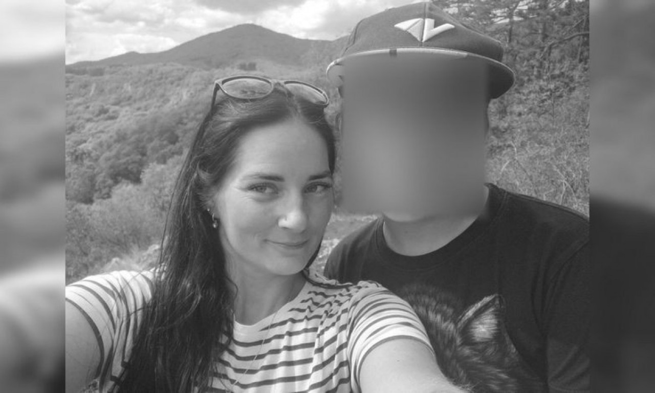 OVO JE TRUDNICA (33) koju je nožem u stomak izbo Srbin: Nakon zločina skočio pod voz