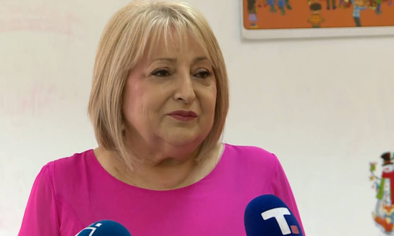 Ova ŠKOLSKA GODINA biće posvećena bezbednosti zaposlenih: "PLATE PROSVETARA biće povećane više nego u drugim oblastima"