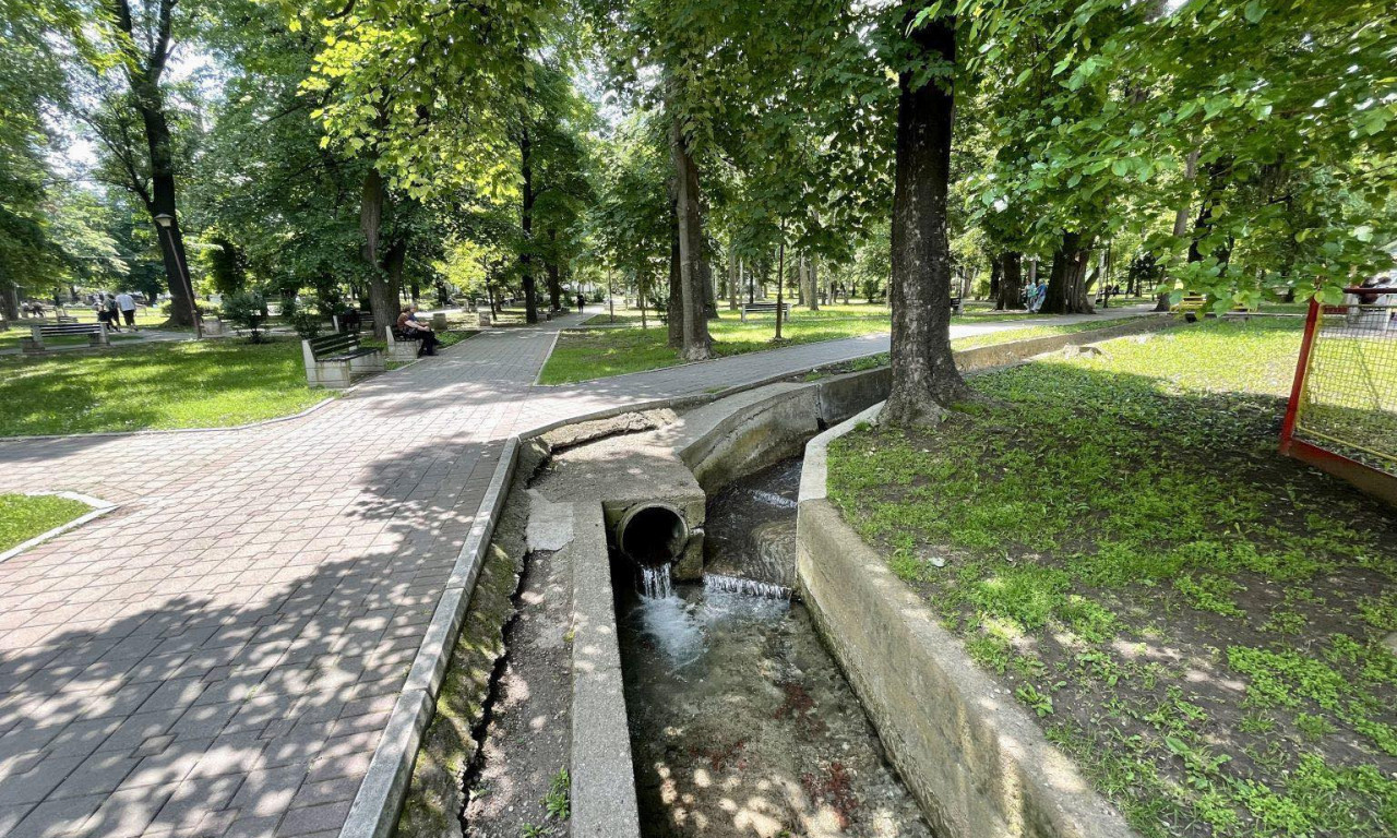 U dve škole u SOKOBANJI uvodi se grejanje vodom iz banjskih kupatila: Evo kakav je plan u narednim godinama...