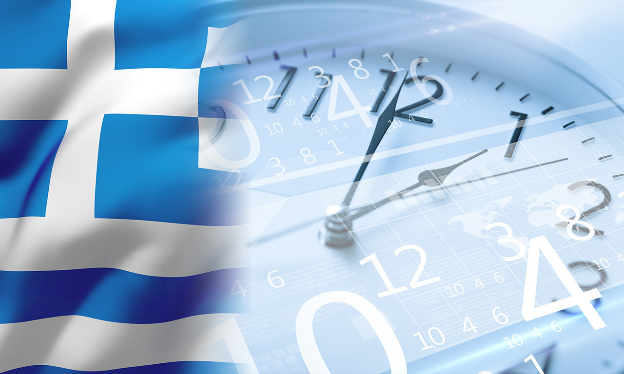 Grčka uvela da se radi 6 dana u SEDMICI: To je trend suprotan EU, ali kažu da je DOBAR ZA RADNIKE