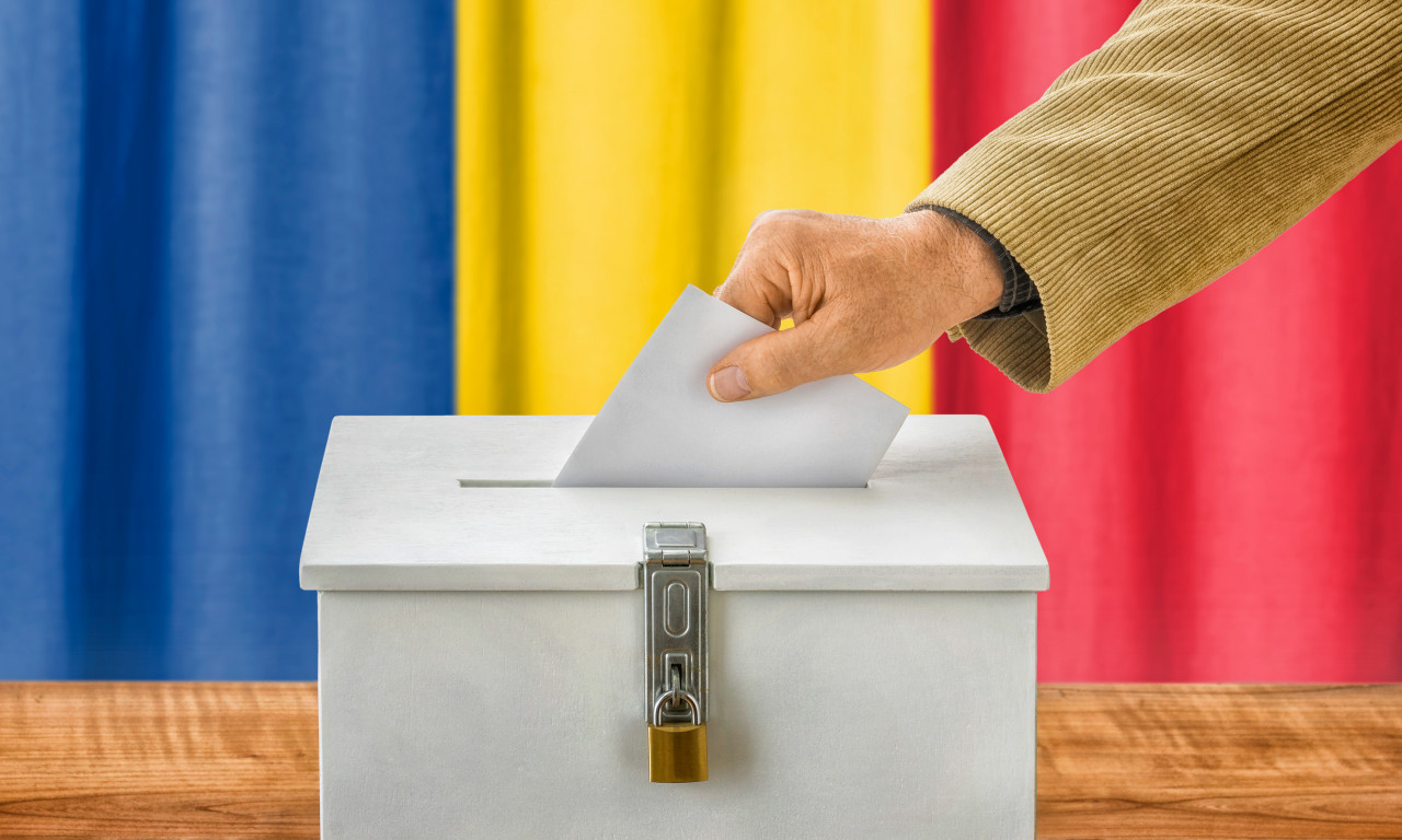 Vladajuća koalicija u RUMUNIJI dogovorila datume PREDSEDNIČKIH i parlamentarnih izbora