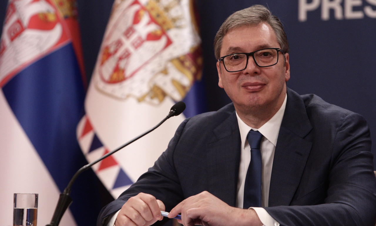 NAJAVLJENA LUKSEMBURŠKA INVESTICIJA! Vučić: Za 20 dana počinje proizvodnja ELEKTRIČNIH AUTOMOBILA u KRAGUJEVCU