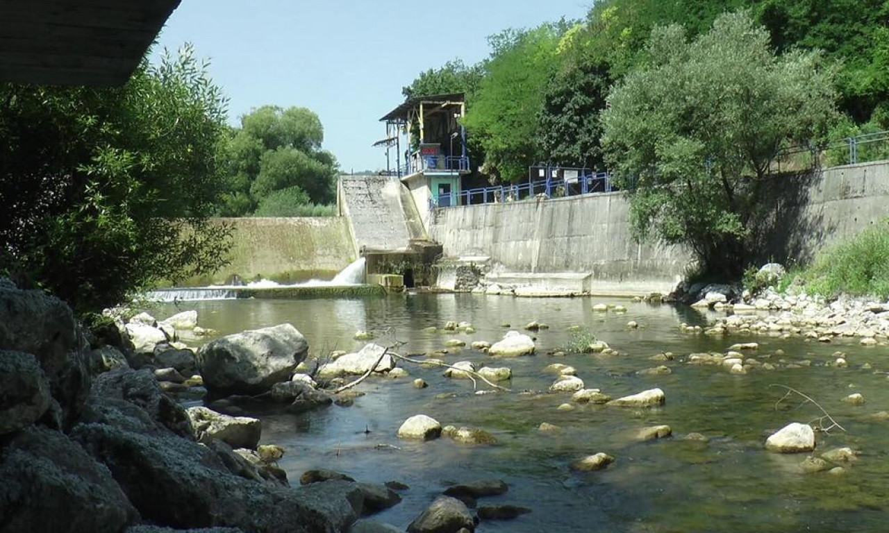 Nestašica VODE preti na hiljadama ljudi u Srbiji! Proticaj reke VELIKI RZAV u padu, inspektori idu na teren