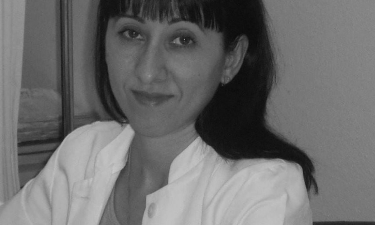 Ovo je dr KATARINA JOVANOVIĆ (41) IZ VRANJA koja je preminula nakon TEŠKE NESREĆE: 10 dana se BORILA ZA ŽIVOT!