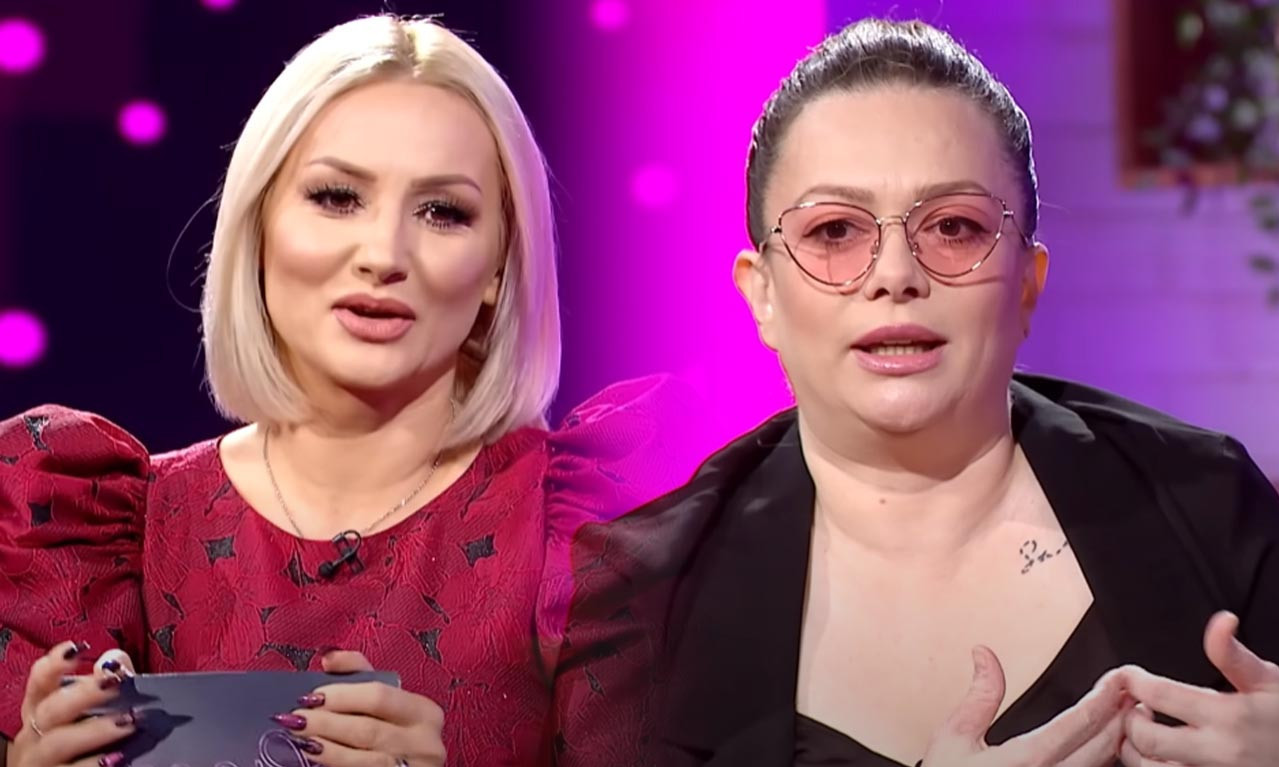 Goca Tržan i Ivana Peters otkrile: "Tap 011 je imao svoj jezik, izluđivali smo novinare!"