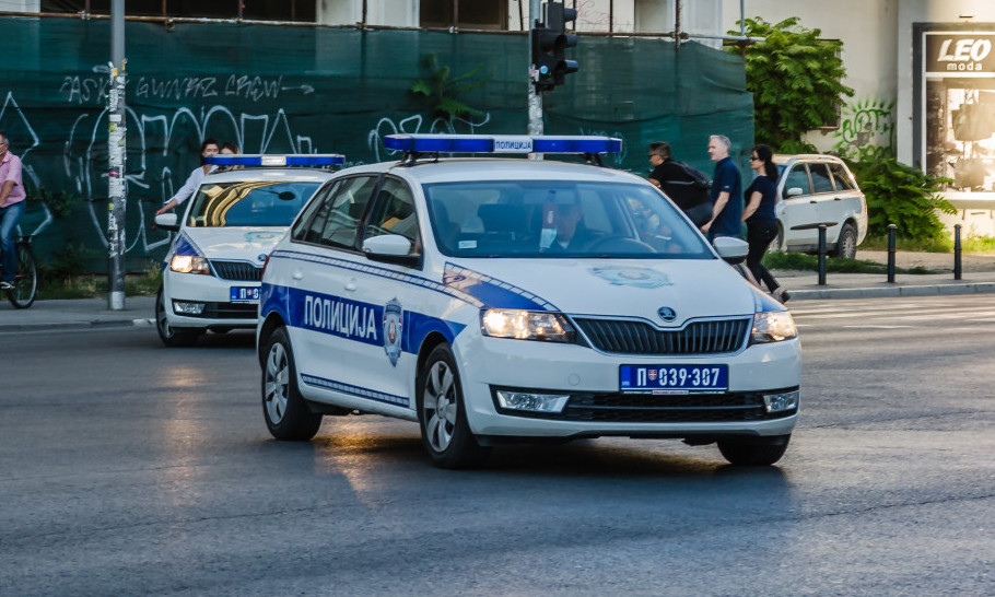 ŽENA PREGAŽENA NA VOŽDOVCU JE POLICAJKA? Komšije iznele šok detalje! Traži se vozač ubica