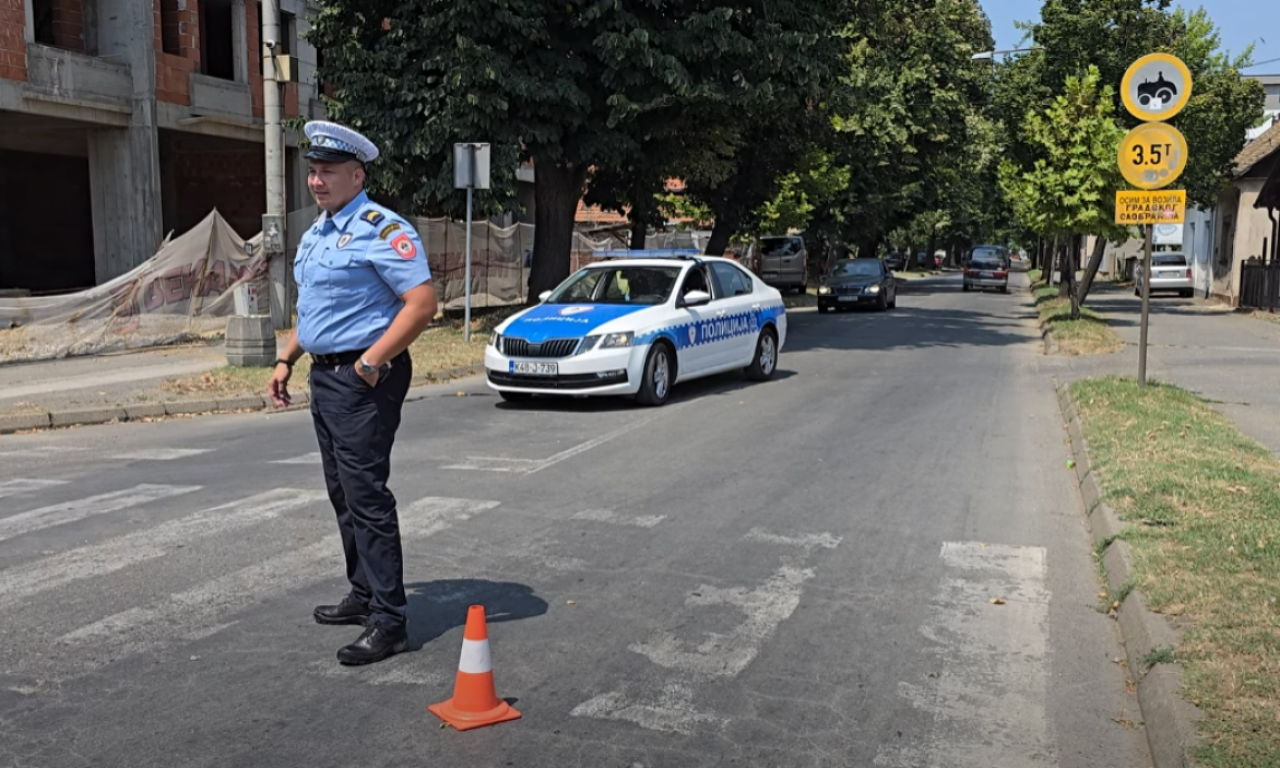 (VIDEO SA LICA MESTA) Mediji otkrivaju kod koga je ubica krenuo u Bijeljinu! Otkriven i identitet uhapšenog u RS!