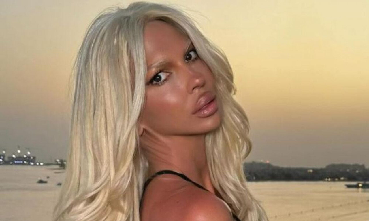 Jelena Karleuša POTRESENA onim što je videla, odmah reagovala: "Zahtevam HITNU REAKCIJU" (FOTO)