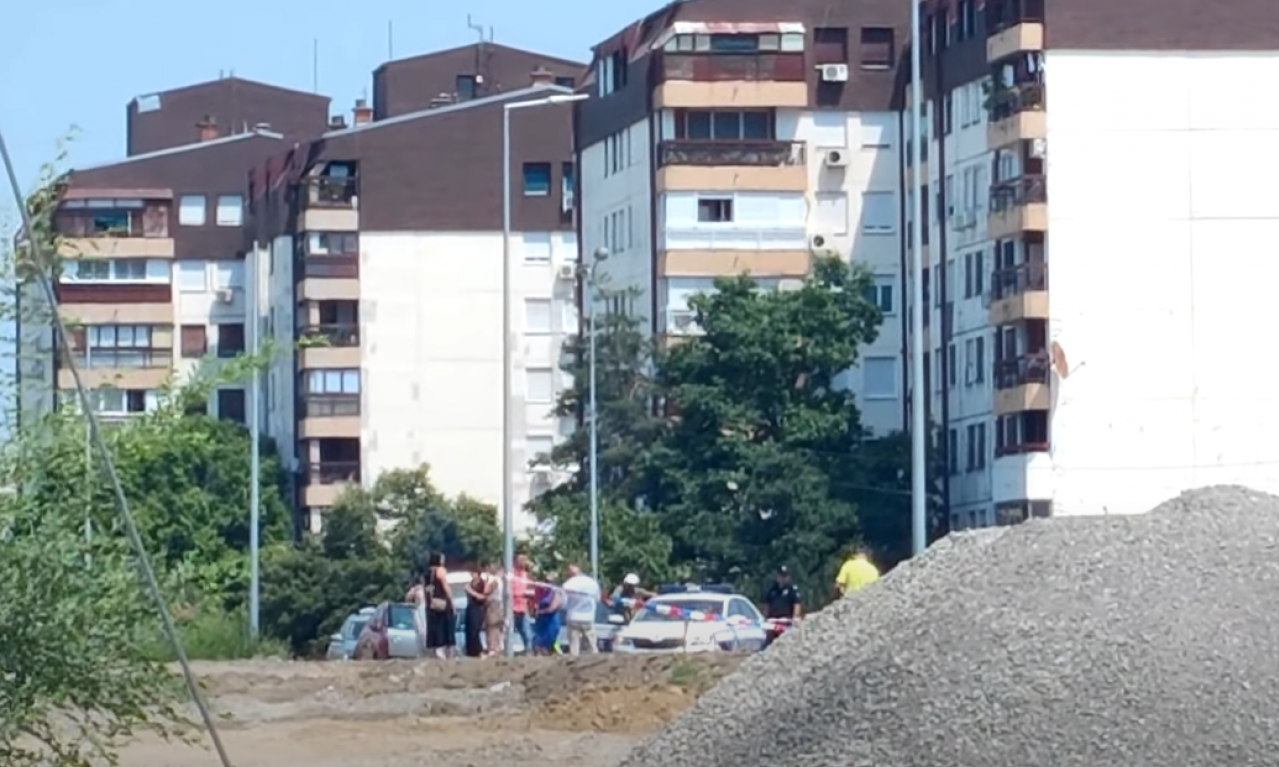 DETALJI VELIKE TRAGEDIJE NA NOVOM BEOGRADU! Jednom RADNIKU pozlilo u šahtu, drugi pritrčao u pomoć,  OBOJICA NASTRADALI