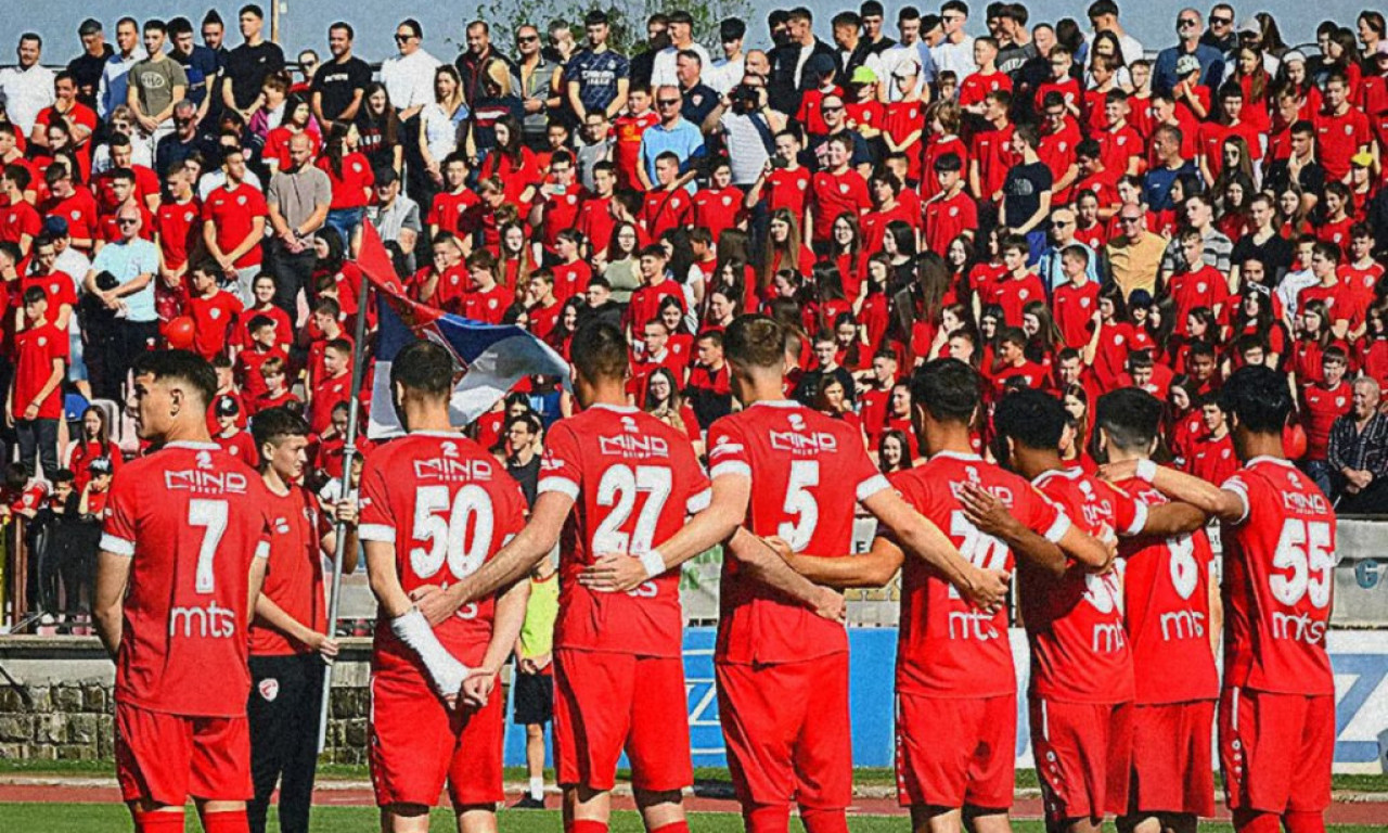 POČINJE SUPERLIGA SRBIJE! RADNIČKI I ŽELEZNIČAR OTVARAJU SEZONU, NAPREDAK DOČEKUJE PARTIZAN U HUMSKOJ!