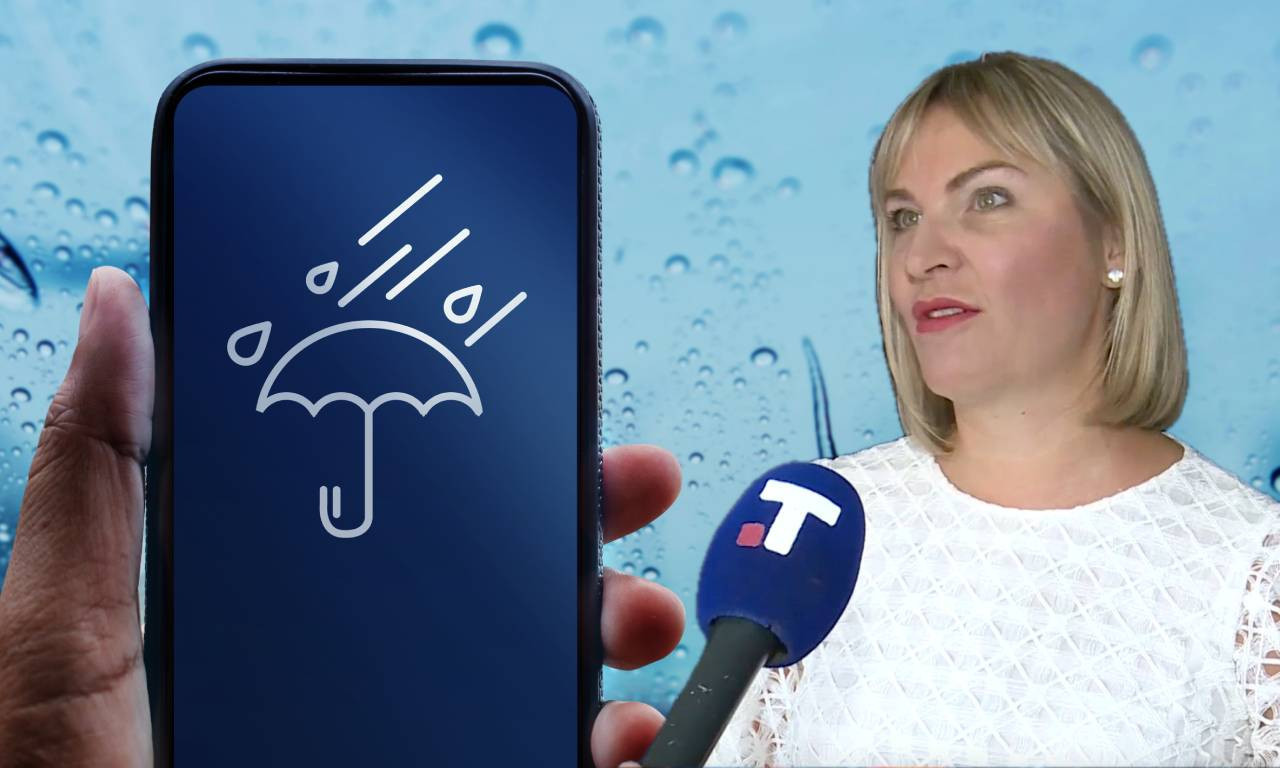 Dobijaćemo SMS PORUKE UPOZORENJA za NEVREME! Uskoro novi sistem alarmiranja građana, a evo po kom principu će da radi