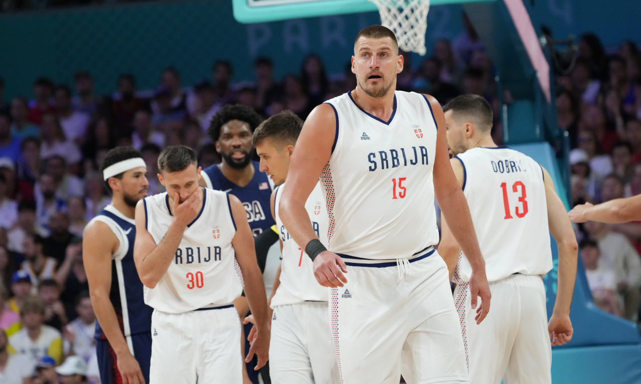 NAVIJAČI NEMAJU DILEMU: FIBA objavila anketu, Jokić oduvao sve protivnike