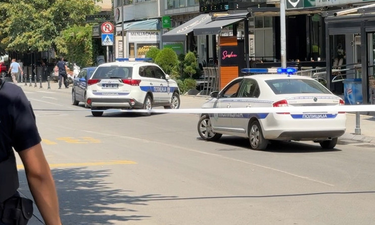 CELO SELO ZNALO DA JE DEČKO BIJE! Komšije progovorile o zločinu kod Aleksandrovca