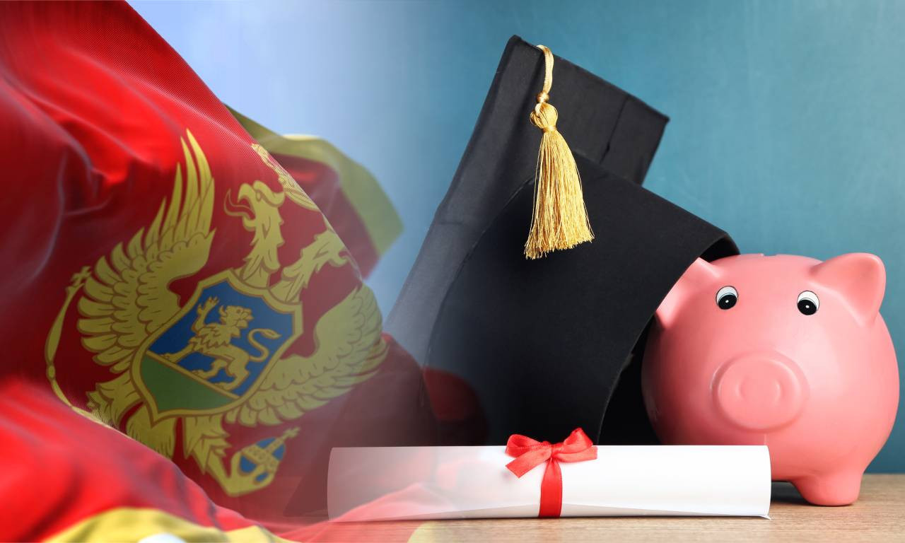 Kod KOMŠIJA ne postoji institucija u kojoj nema LAŽNIH DIPLOMA! SKANDALOZNI PODACI iz Crne Gore!