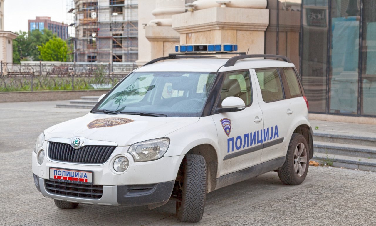 DRAMA U SEVERNOJ MAKEDONIJI! Osumnjičeni za UBISTVO koji je pobegao iz psihijatrijske bolnice LIKVIDIRAN