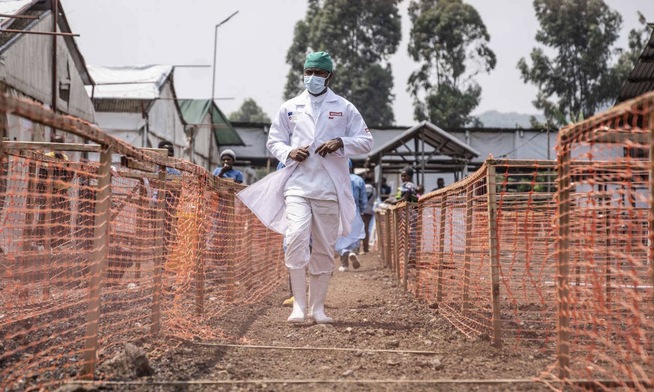 OPASAN VIRUS ŠIRI SE EVROPOM: U Africi već HARA, a sada je OTKRIVENA NOVA VARIJANTA!