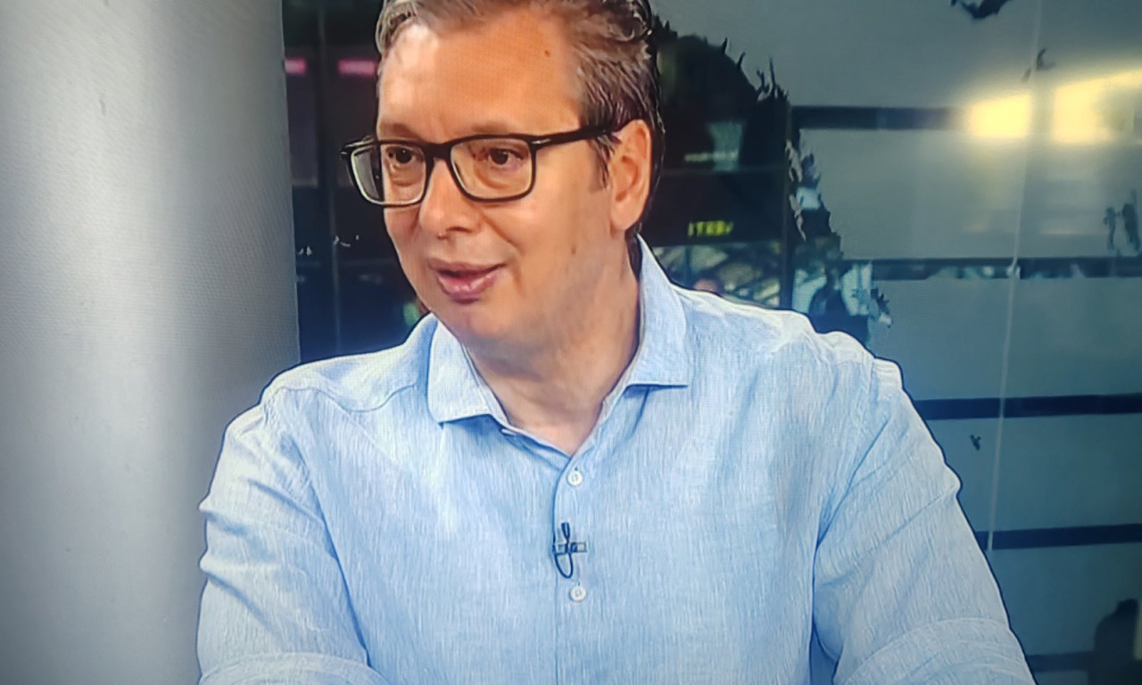 PREDSEDNIK VUČIĆ OTKRIO: Akcija niže cene od 1. septembra do 31. oktobra!