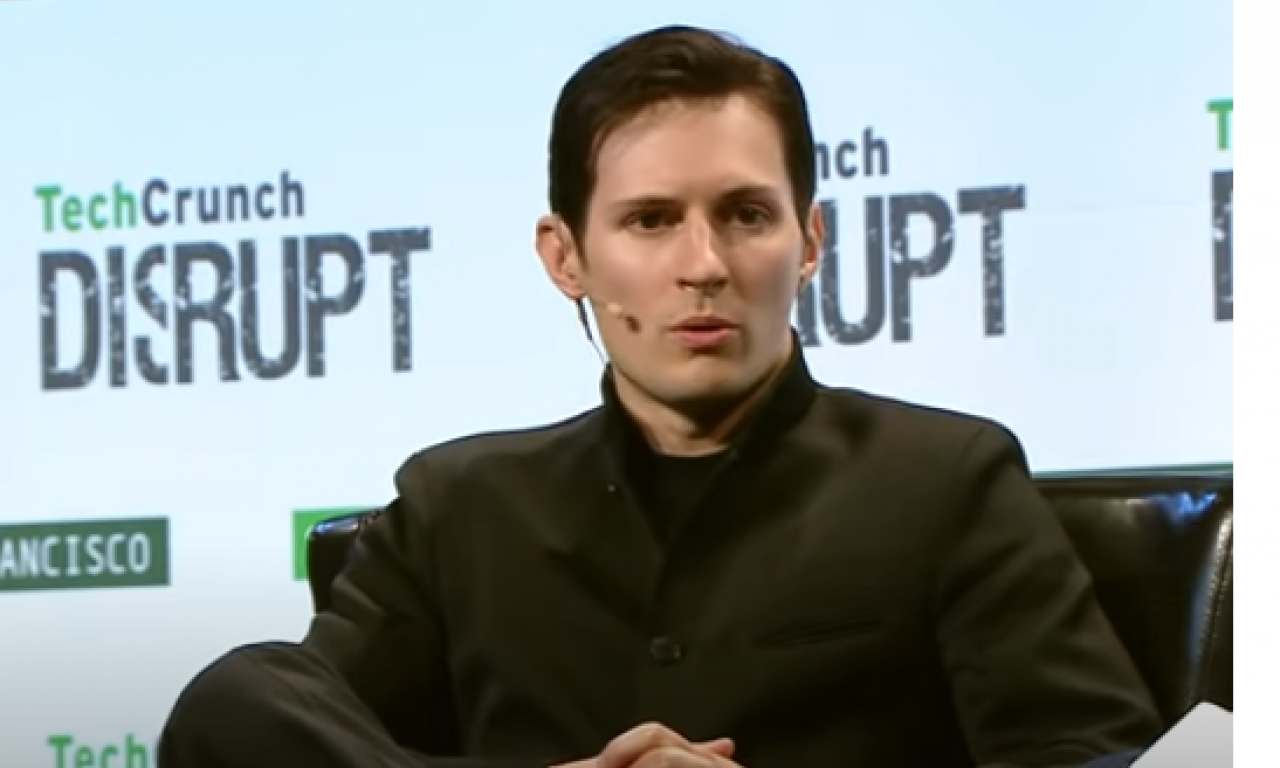 TELEGRAM POSTAO PROFITABILAN Durov će se pošteno opariti od nekada besplatne aplikacije