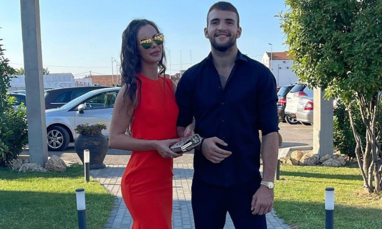 Evo koji vrtić su Veljko i Bogdana Ražnatović odabrali za sinove: Bokser je imao samo JEDAN uslov