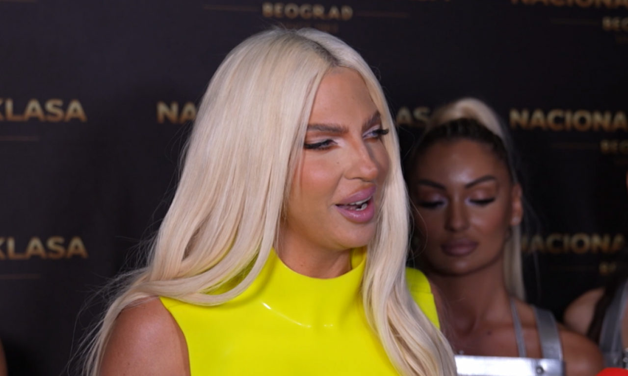 Jelena Karleuša u SUZAMA! Doživela je rolerkoster emocija pred publikom, a RAZLOG JE SAMO JEDAN