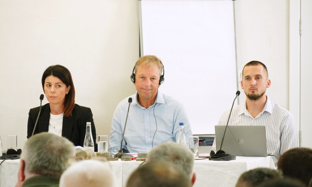 Zastupnik Rio Tinta: "Biolozi se zalažu za očuvanje biodiverziteta..., a evo i šta su pisali 2021."