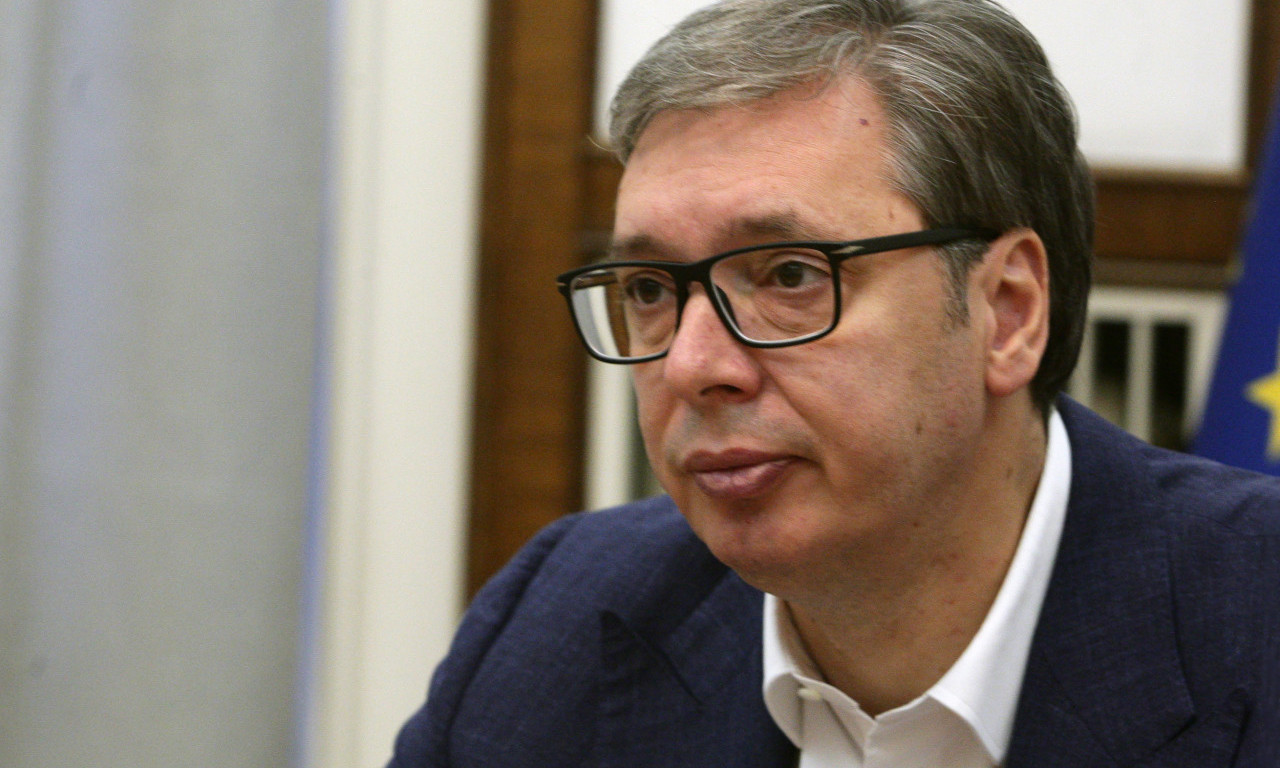 Predsednik Vučić: Nikada nije bilo stvarnog dijaloga... pokušavano da se Beograd okrivi za sve na terenu