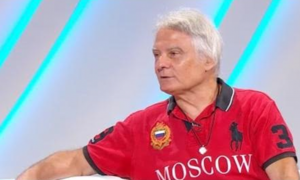 "ZVEZDI je mesto u LIGI ŠAMPIONA": DULE SAVIĆ uoči JUBILEJA MARAKANE, najavio i OPROŠTAJ OD BORE ČORBE