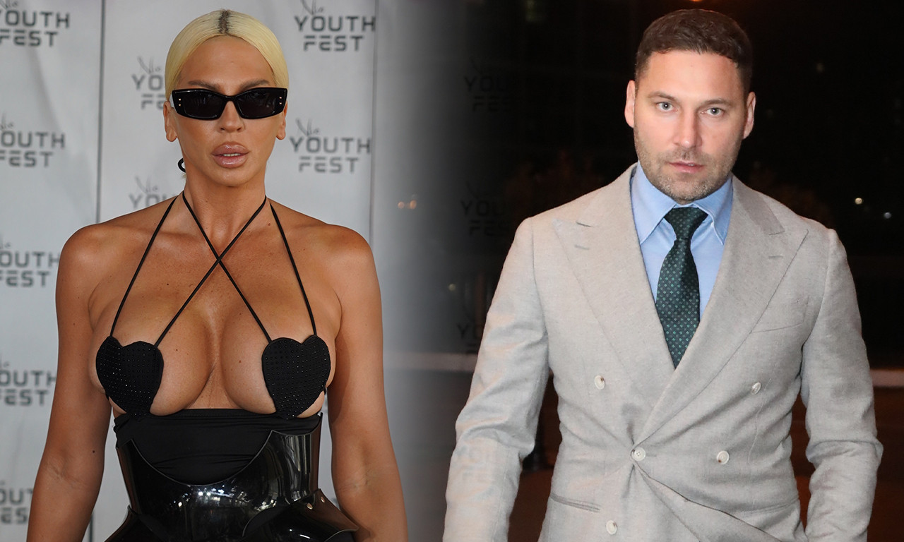 "Sada je već kasno...": OVO SE ČEKALO! Jelena Karleuša prokomentarisala SAOPŠTENJE sada već BIVŠEG SUPRUGA!