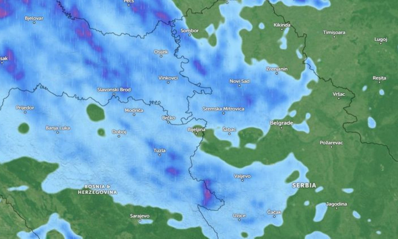 ŠTA JE DOVELO DO OLUJE DECENIJE: Preti li CIKLON i dalje SRBIJI?!