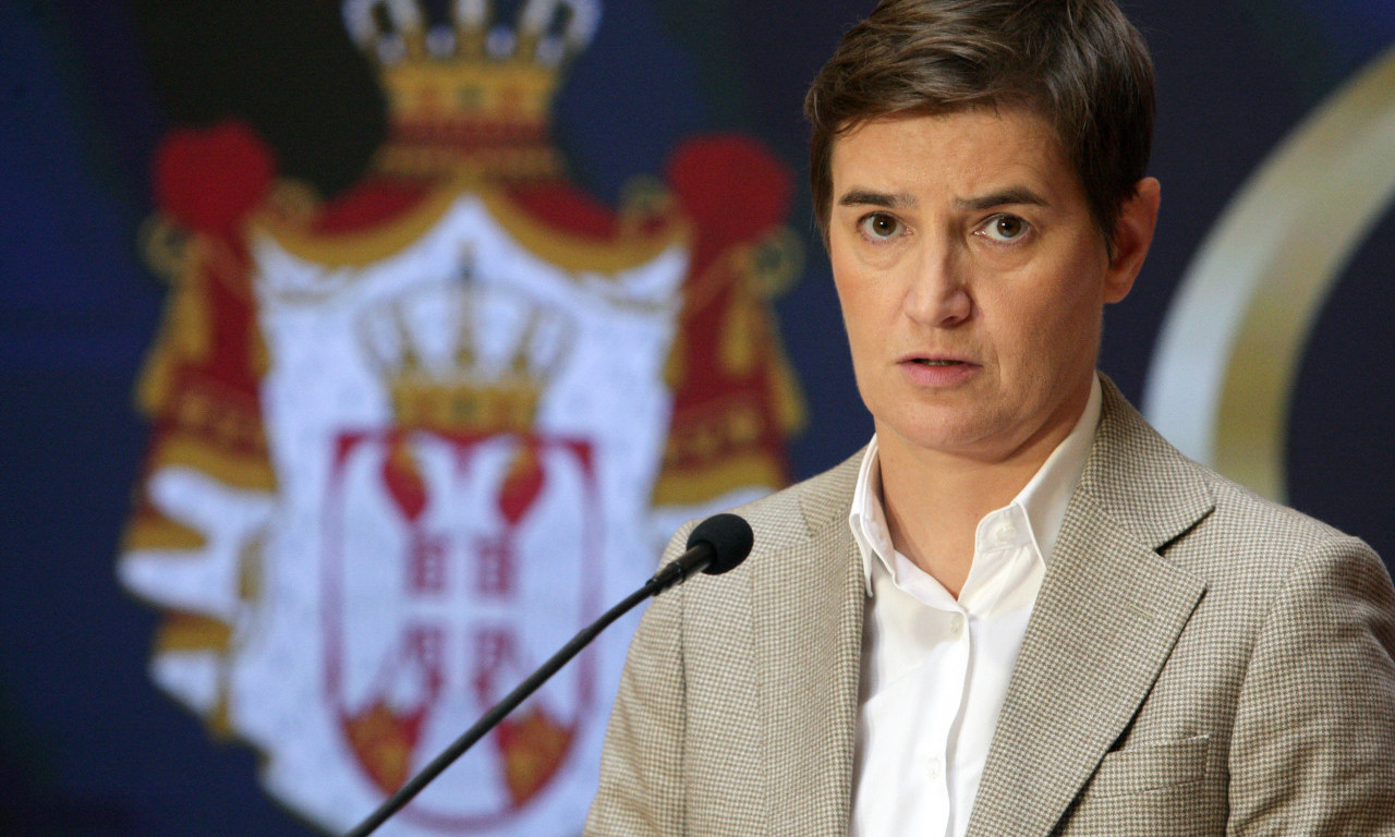 ZAŠTIĆENIH NEĆE BITI! Ana Brnabić: "Ponosna sam što SNS nije politizovao tragediju u diskoteci 2012. godine"