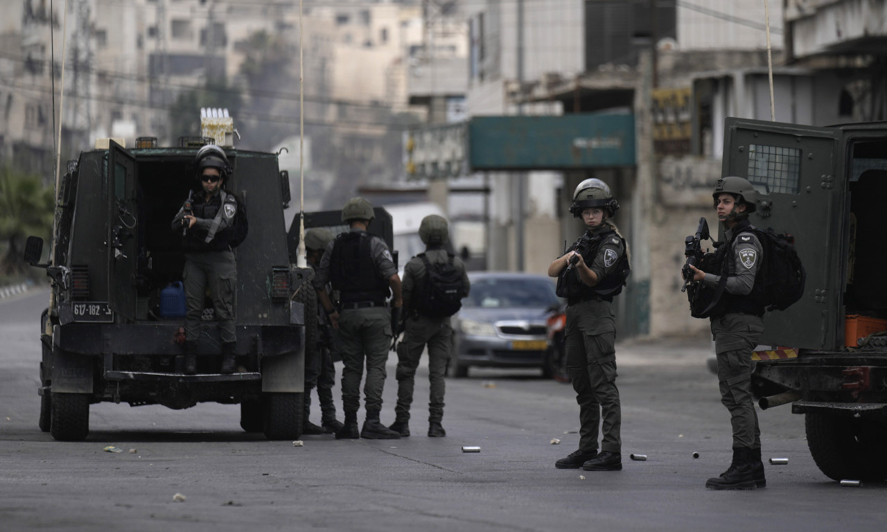 IZRAEL ĆE SUTRA OSLOBODITI 602 PALESTINSKA ZATVORENIKA! Zauzvrat će dobiti 6 talaca od Hamasa