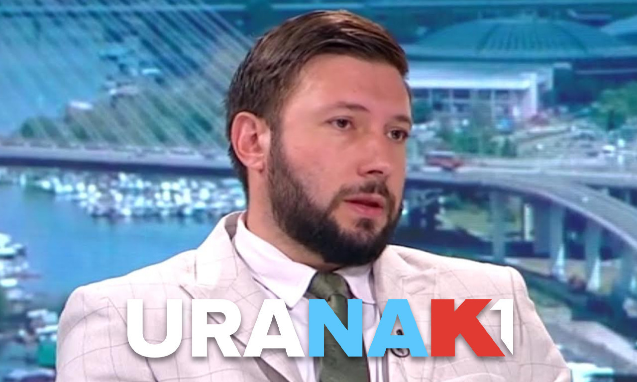 Advokat Stefanović za K1 o MASOVNOM UBICI: Blažić je bez ikakve empatije! Priča kao da izlaže neku doktorsku disertaciju