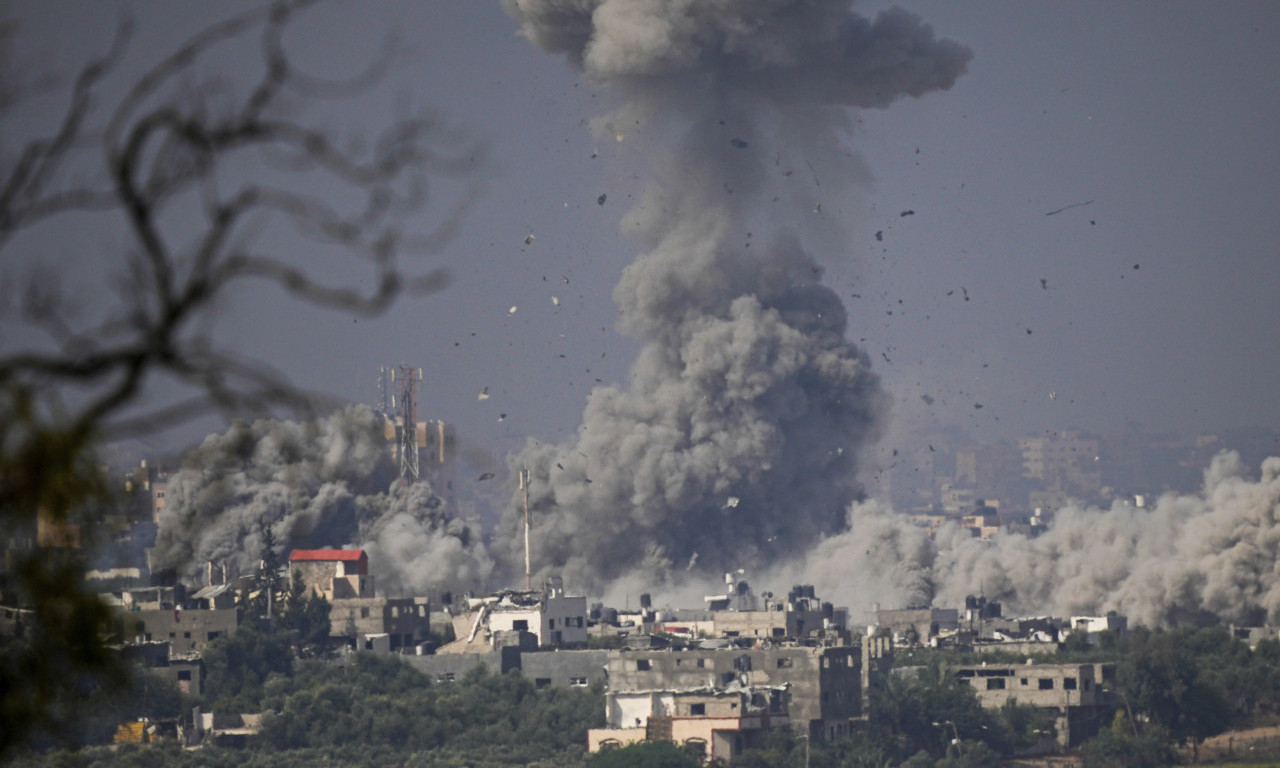 HAMAS OSLOBODIO JOŠ TRI IZRAELSKA TAOCA Sad se čeka njihov potez!