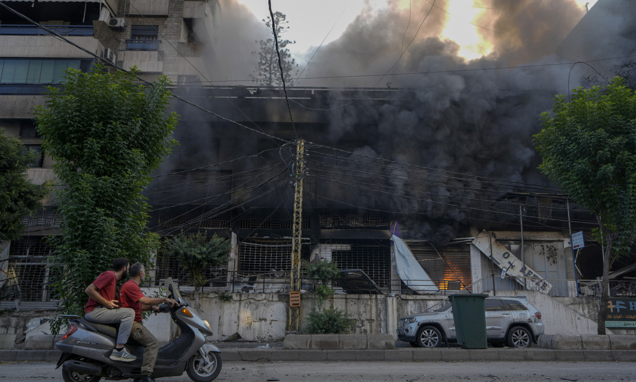 UDARNA VEST: Hamas će osloboditi 33 taoca!