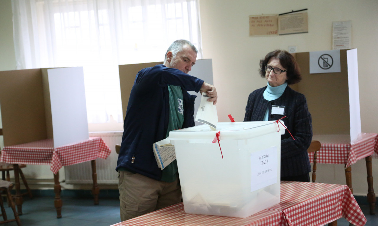 Lokalni izbori u BiH: SNSD odneo pobedu u Laktašima, Istočnom Sarajevu...Stanivuković pobedio u Banjaluci!