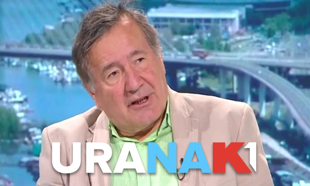 Stručnjak objasnio sve o NAJSMRTONOSNIJEM VIRUSU u Evropi! Gde je izvor ove EPIDEIMJE i kako se zaraza prenosi?