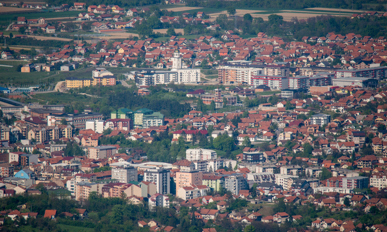 LOZNICA u šoku! Ovo je MLADI KONOBAR koji se UBIO: "Dugo je tražio SPAS U LJUDIMA, ali niko mu nije PRUŽIO RUKU"